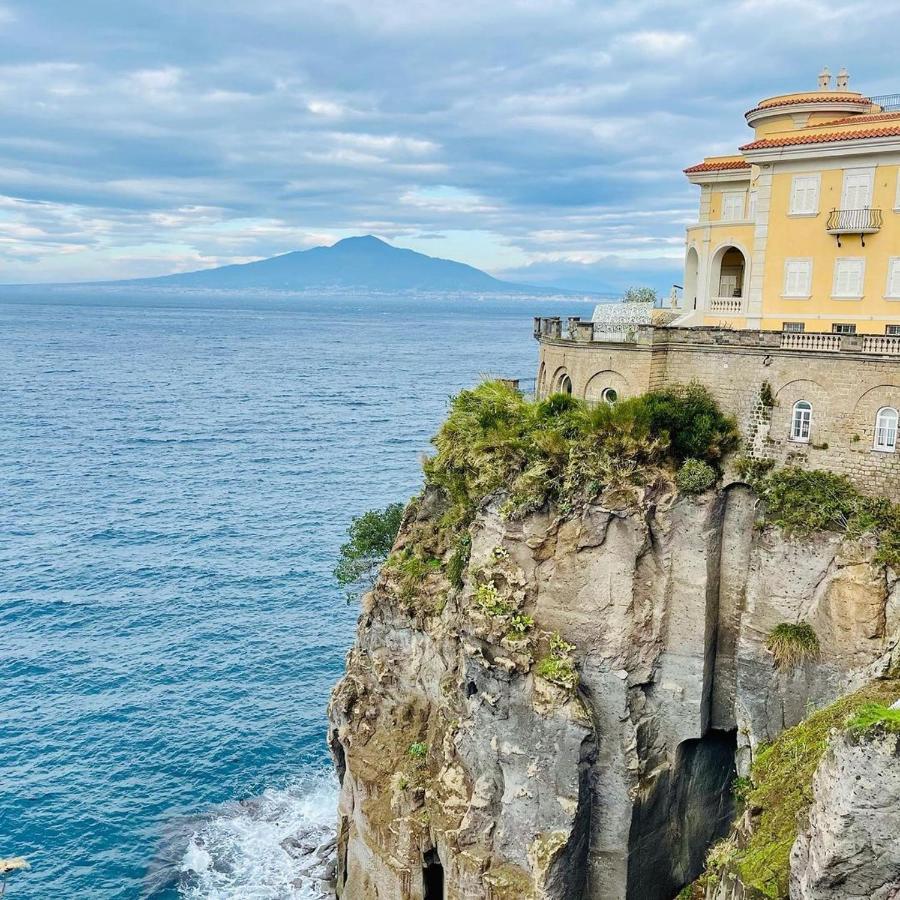 Sorrento Life 1 Apartment Sant'Agnello Exterior photo